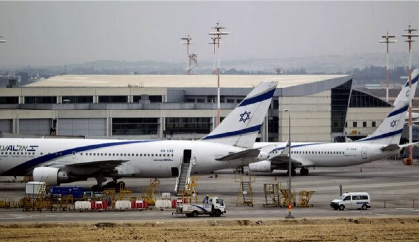 یمن: فرودگاه تل‌آویو را هدف قرار دادیم
