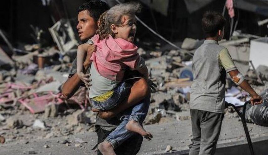 واشنطن بوست تنشر قائمة مأساوية عن ضحايا الحرب في غزة