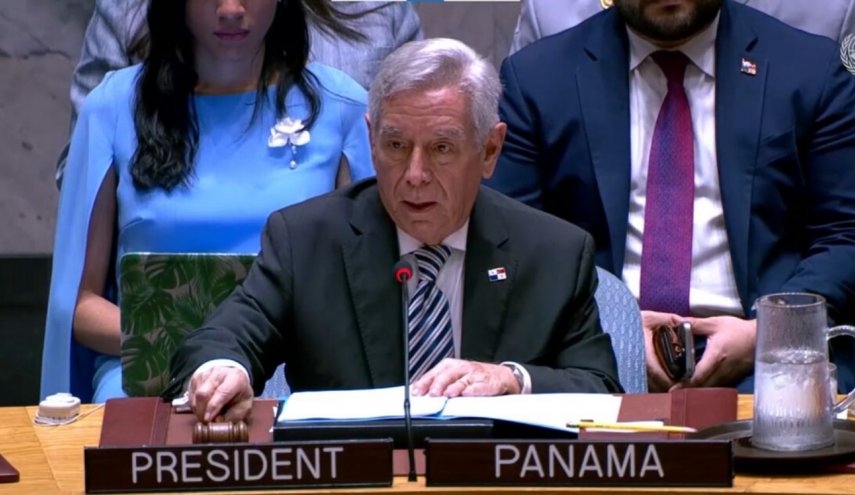 مجلس الأمن الدولي: لامؤشرات على تفعيل آلية الزناد ضد ايران