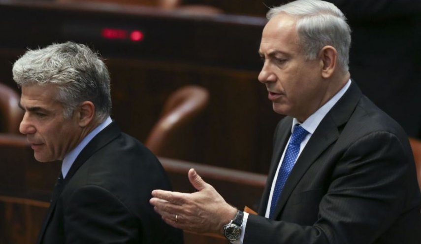 المعارضة تنتقد نتنياهو بسبب مقطع فيديو لأسير محتجز بغزة