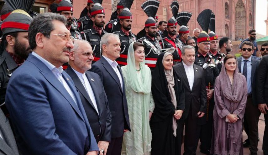 پزشکیان: اتحاد مسلمانان مانع ضربه رژیم صهیونیستی به ملت‌های مستقل است
