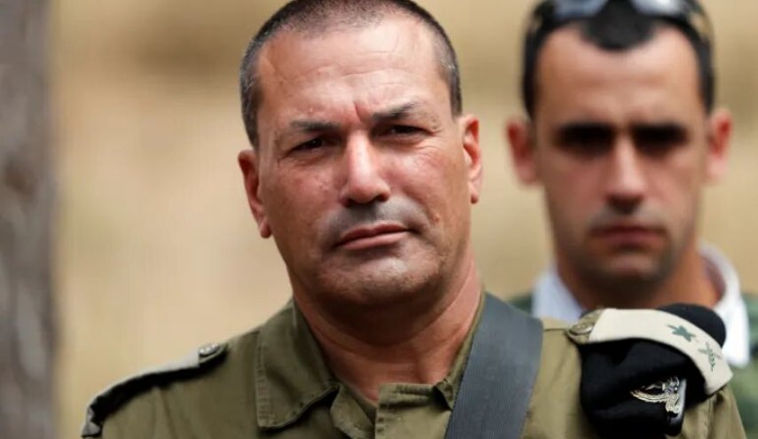 رئيس أركان الإحتلال يلغى زيارة إلى واشنطن كانت مقررة الثلاثاء
