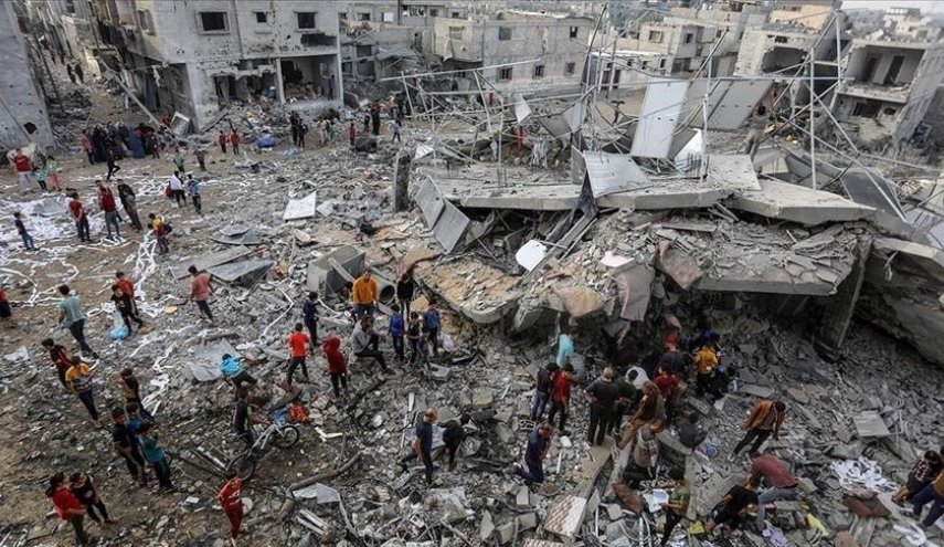 تقرير يكشف: 88% من تحقيقات جرائم الحرب الإسرائيلية تُغلق بلا نتائج