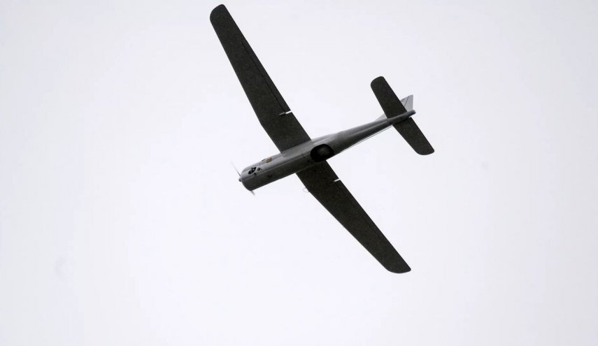 حمله پهپاد یمن؛ آژیر خطر در شهرک 