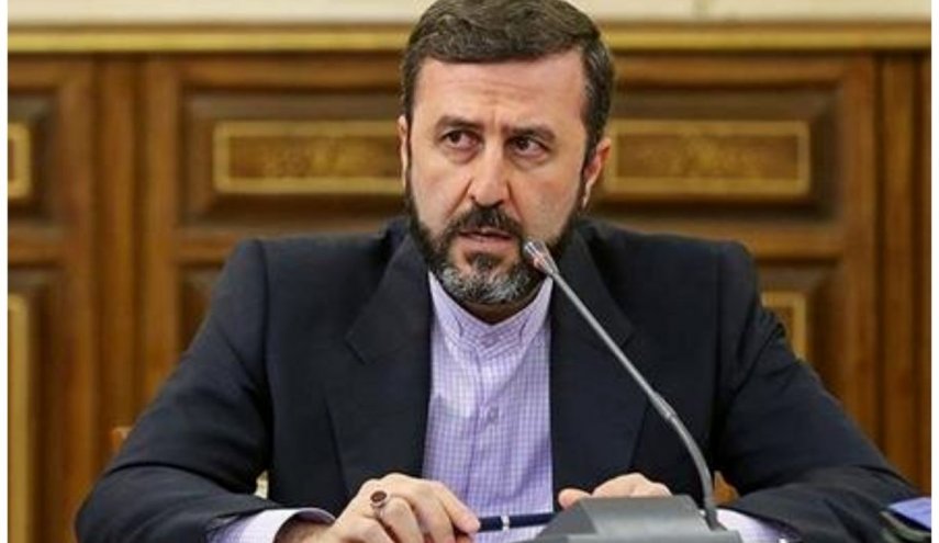 گزارش غریب‌آبادی از مکانیسم ماشبه به کمیسیون امنیت ملی مجلس
