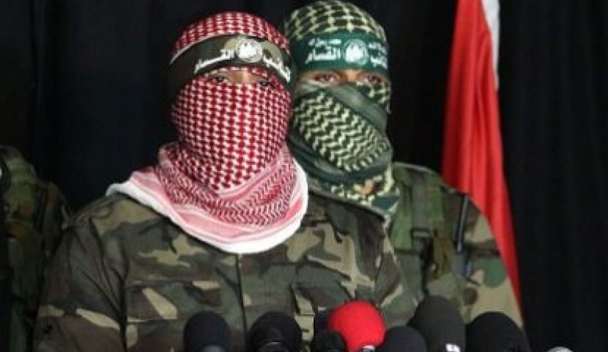 ابوعبیده: از ارسال دارو و غذا برای اسیران صهیونیست استقبال می‌کنیم/ اسرا از همان غذایی می‌خورند که ملت فلسطین می‌خورد