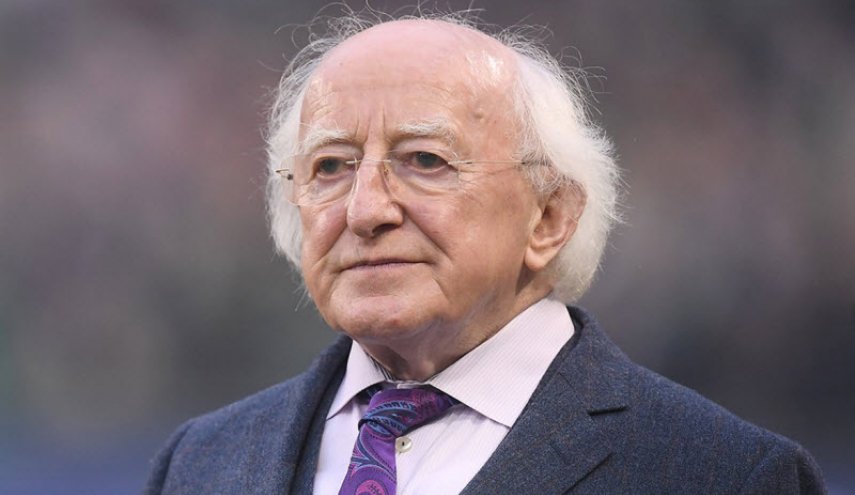 ایرلند: «فصل هفتم سازمان ملل» را برای فلسطین استفاده کنید