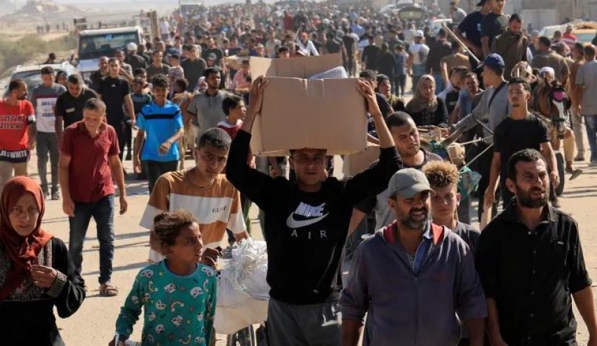 54 فلسطينيًا في عداد المفقودين و مصيرهم مجهول