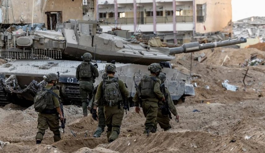 تحذير غير عادي من مسؤولين عسكريين.. تل أبيب على حافة الهزيمة