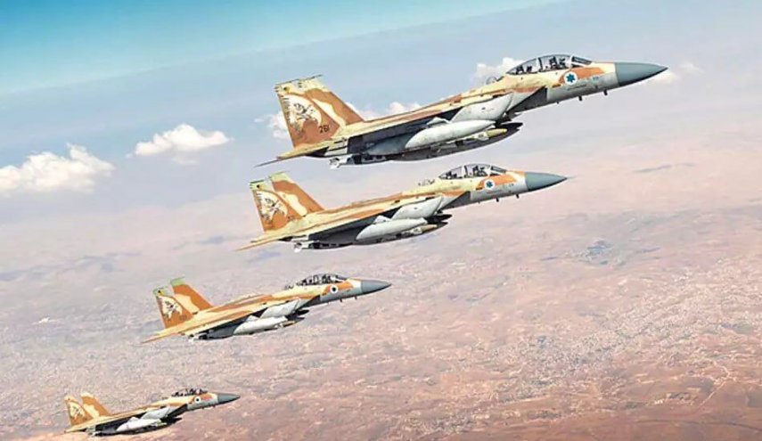 رسانه رژیم صهیونیستی به انتشار تصاویر خلبان زن اسرائیلی واکنش نشان داد
