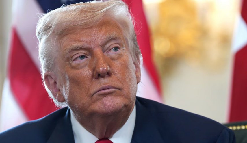 ترامپ: ویتکاف احتمالا این هفته به روسیه می‌رود