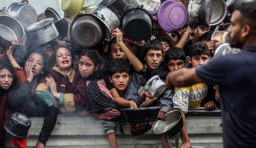 تحذير أممي: التجويع يشتد في غزة مع ارتفاع ضحايا المجاعة إلى 175