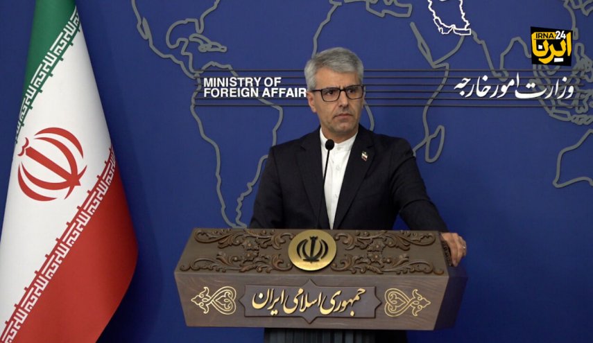 طهران: تجويع غزة سيسجل كأشد إبادة جماعية في تاريخ البشرية