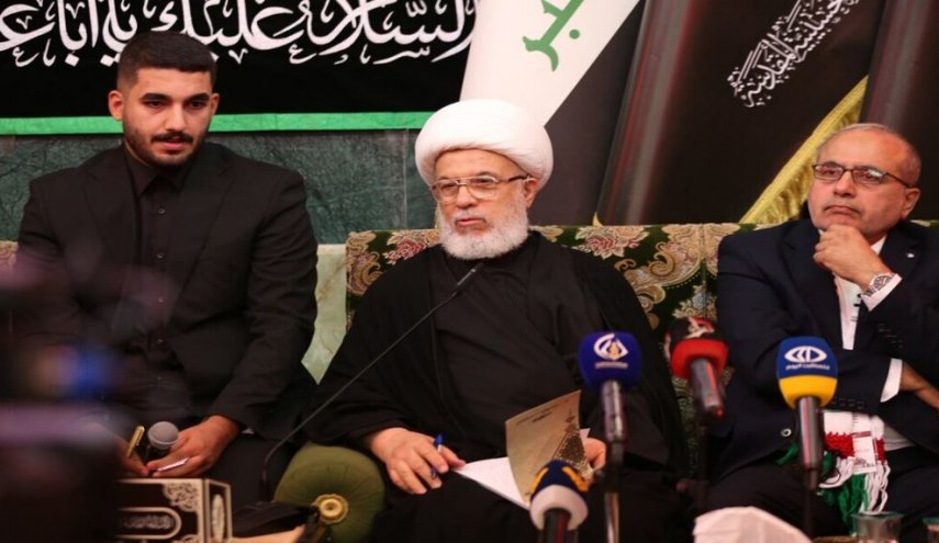 ممثل آية الله السيستاني: ما نراه من صمود وثبات وتضحيات في غزة هو نصر إلهي
