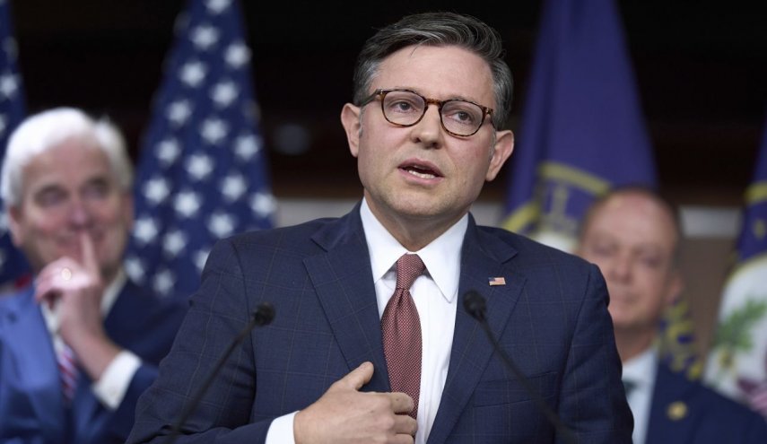 سفر مخفیانه رئیس مجلس نمایندگان آمریکا به کرانه باختری