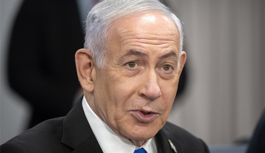 رئیس پیشین شعبه عملیات ارتش رژیم صهیونیستی: نتانیاهو نمی‌گذارد به توافق برسیم