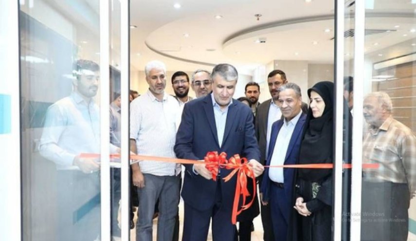 افتتاح مركز طبي متخصص لعلاج الجروح بتقنية البلازما