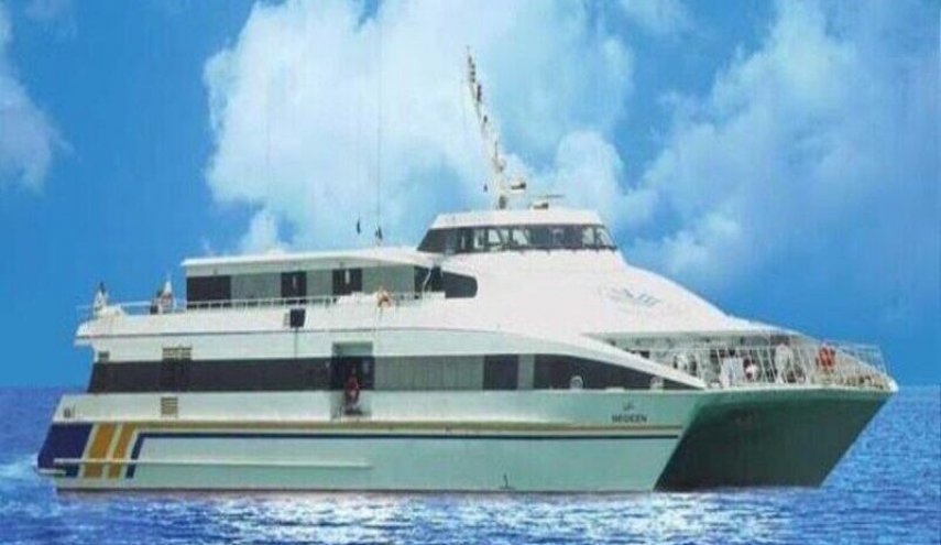 بالاخره خط کشتیرانی پاکستان به ایران مجوز گرفت