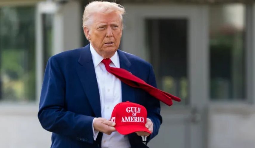 ترامپ: تعرفه‌ها علیه هند را به میزان قابل توجهی افزایش خواهم داد