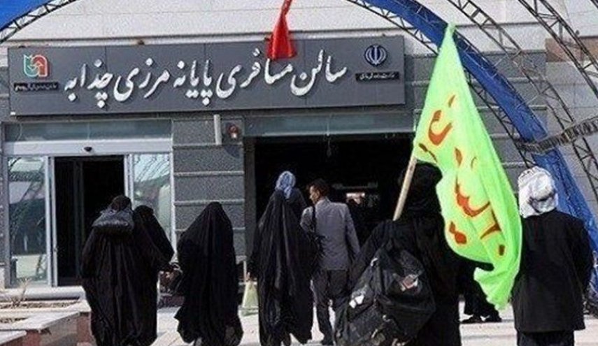 رئيس لجنة الأربعين المركزية : الأمن يسود المنافذ الحدودية الايرانية مع العراق