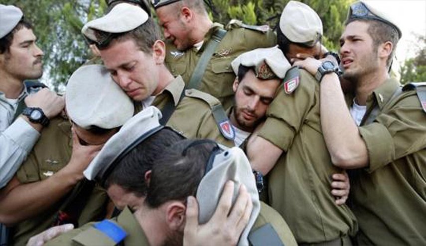 تفاصيل محاولة انتحار مُسعفة إسرائيلية خدمت في غزة