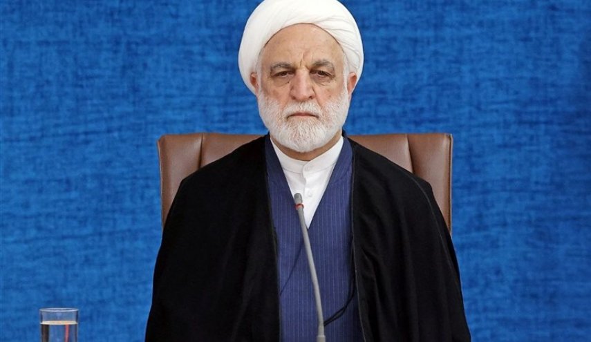 اژه‌ای: دشمنان در جنگ ۱۲روزه همه قواعد بین‌المللی را زیر پا گذاشتند