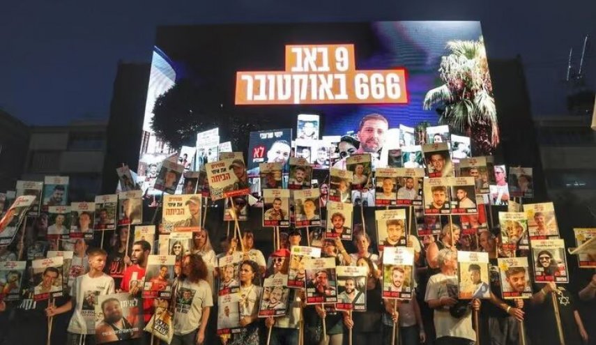 کابینه امنیتی اسرائیل امروز برای گسترش جنگ در غزه تصمیم می‌گیرد