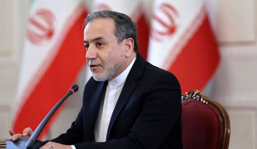 عراقجي : التآزر بين الإعلام والدبلوماسية والميدان يضمن أقتدار وتقدم البلاد