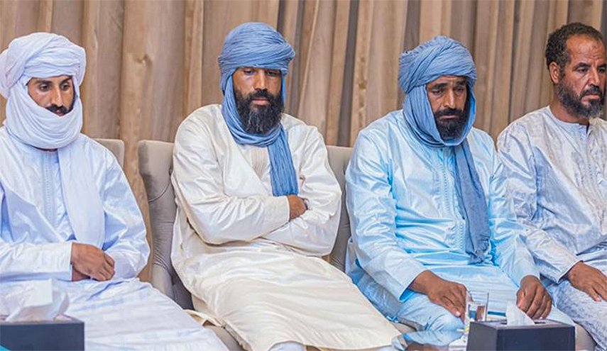 تحرير 4 سائقي شاحنات مغاربة كانوا مختطفين لدى 'داعش' 