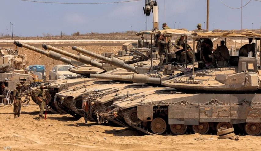 هل يقدم نتنياهو على احتلال غزة حقاً؟ معارضوه يكشفون المخطط!