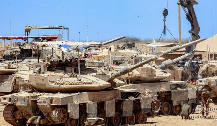 هشدار مصر درباره پیامدهای خطرناک الحاق غزه به سرزمین های اشغالی