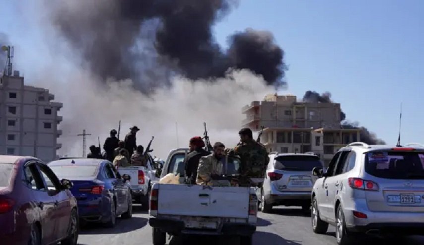 سوريا: السويداء تنزف مجددًا.. 1531 قتيلًا وخروقات مستمرة لوقف إطلاق النار