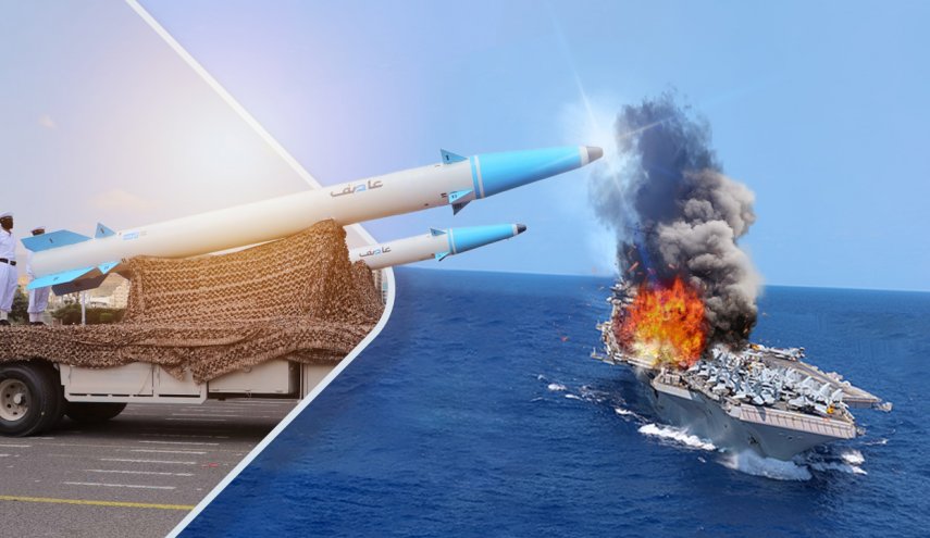  مخاوف في كيان الاحتلال من استمرار القدرات العسكرية اليمنية

