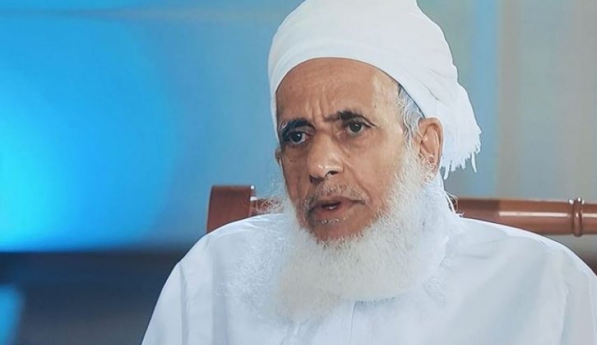 مفتی عمان: درخواست برای زمین گذاشتن سلاح مقاومت تعجب‌آور است
