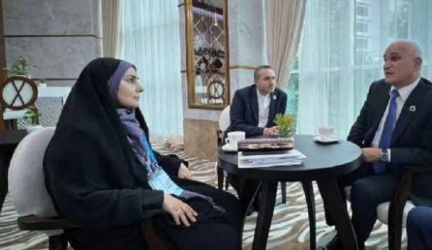 تاکید ایران و جمهوری آذربایجان بر تسریع پروژه‌های مشترک مرزی