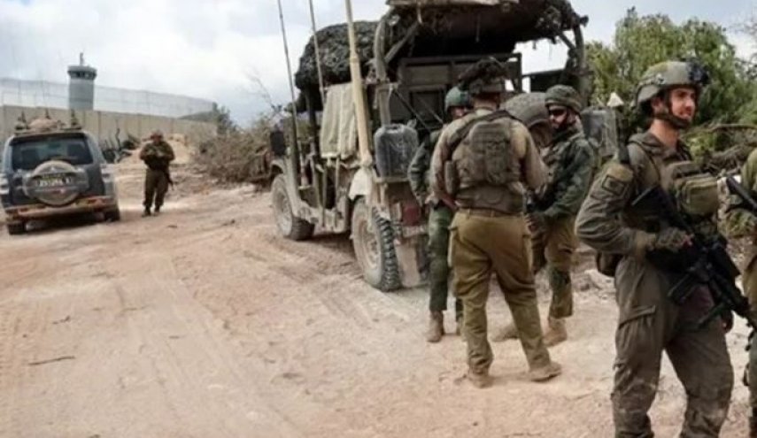 تجاوزگری جدید صهیونیست‌ها در قنیطره با تخریب خانه‌های مردم