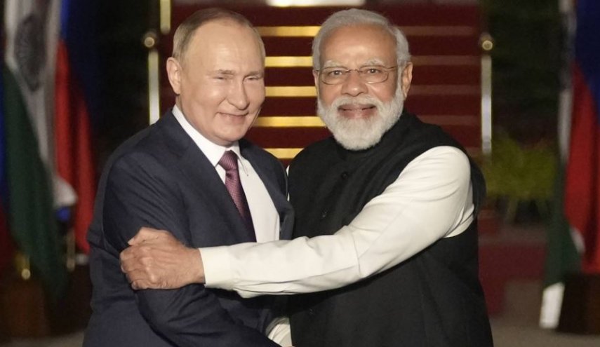 زيارة مستشار الأمن القومي الهندي إلى موسكو وسط تهديدات واشنطن