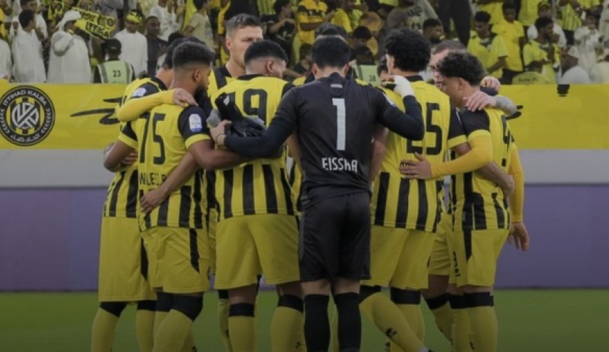 فريق كرة قدم يشكل الإيرانيون نصف لاعبيه الأجانب.. تعرف عليه!