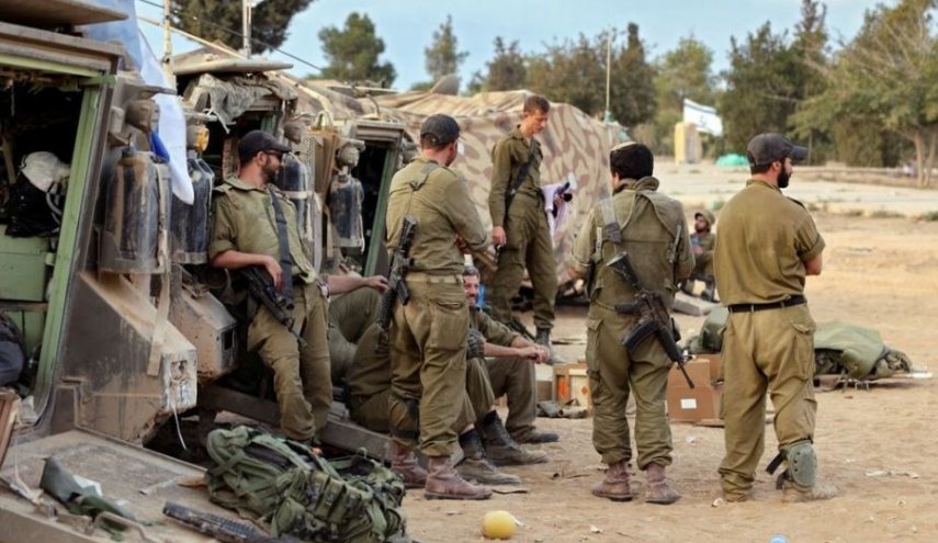 جيش الاحتلال يستعد لموجة ثانية من الأمراض النفسية