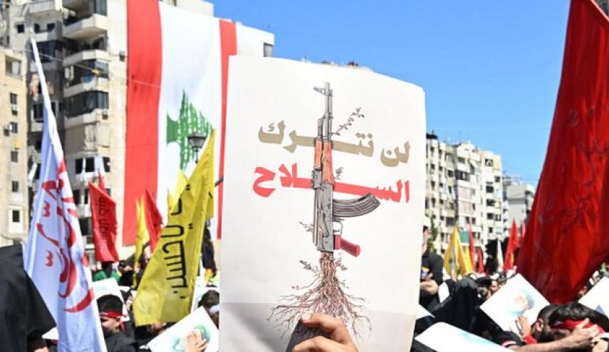 حزب‌الله: دولت اشتباه بزرگی کرد؛ حفظ سلاح مقاومت، ضروری است