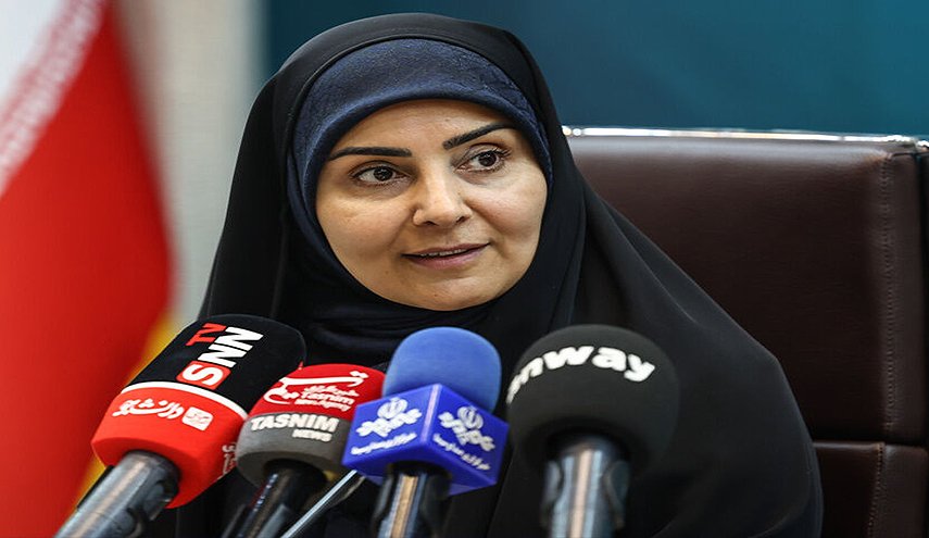 ايران تعلن استعدادها لتطوير النقل متعدد الوسائط مع دول المنطقة