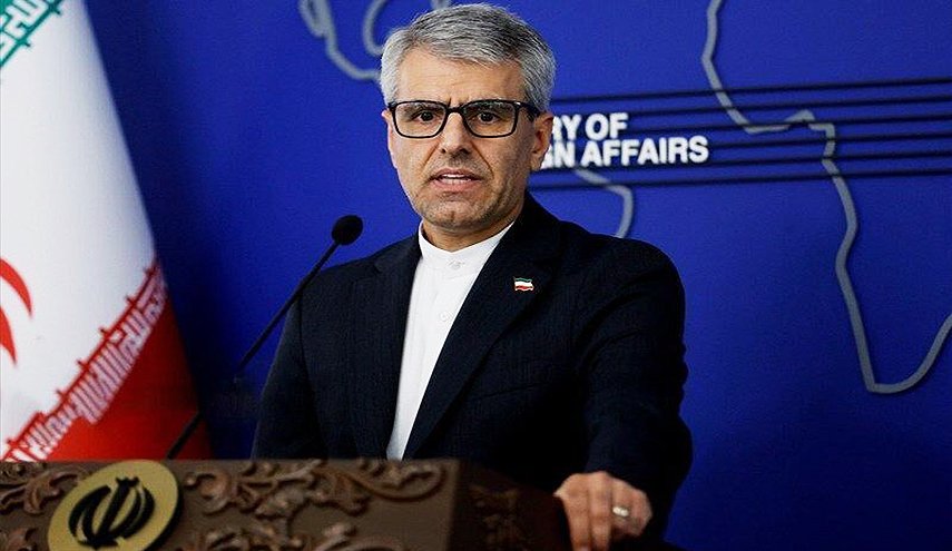 ايران تعزي بمصرع وزيري دفاع وبيئة غانا بحادث تحطم مروحية