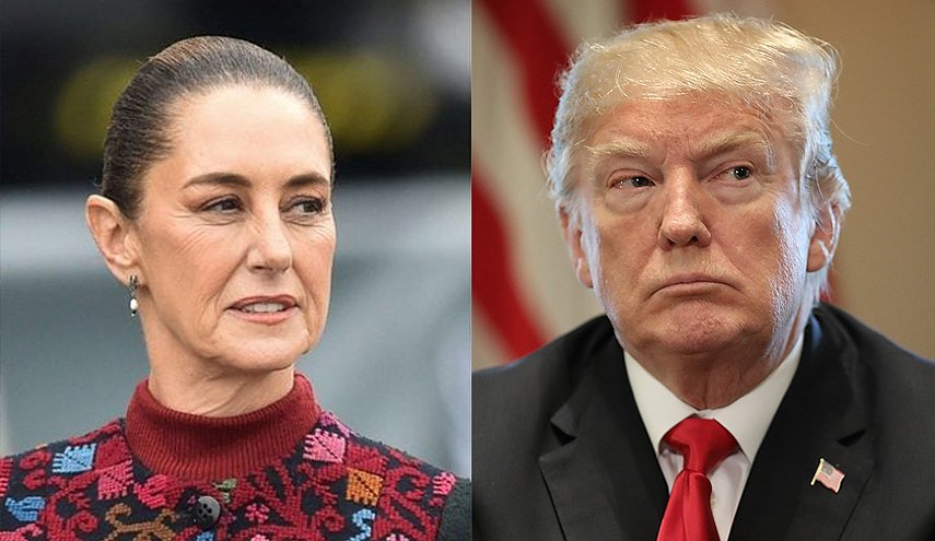 المكسيك بصدد تعزيز تجارتها بكندا لمواجهة حرب رسوم ترامب الجمركية