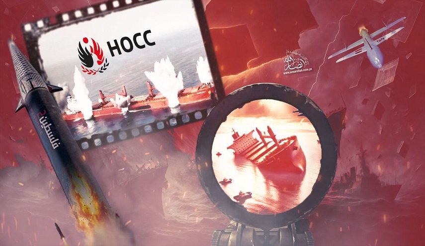 اليمن يفرض عقوبات على شركات انتهكت الحصار البحري المفروض على الاحتلال