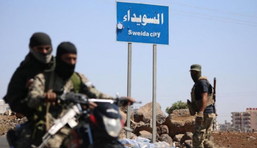 تداوم درگیری‌ها در جنوب سوریه؛ شمار آوارگان به ۱۹۱ هزار نفر رسید