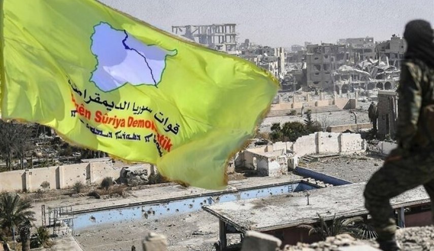 وزارت دفاع ترکیه: قسد به توافق با دمشق متعهد نیست  