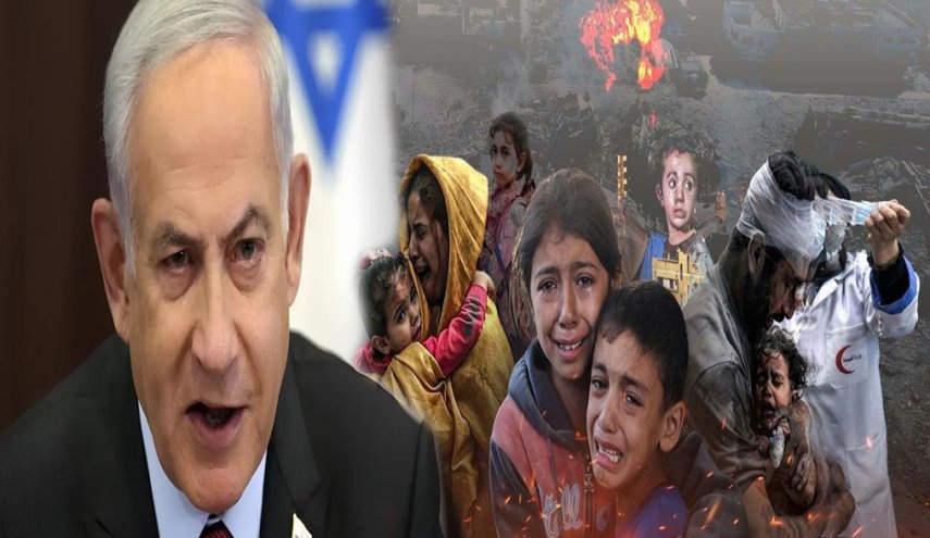 حماس: مخطّط نتنياهو لاحتلال غزة استمرار لنهج الإبادة والتهجير