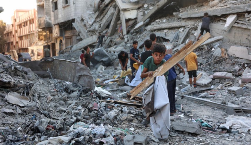 حماس تحذر: نوايا نتنياهو لغزو غزة نسف للمفاوضات 