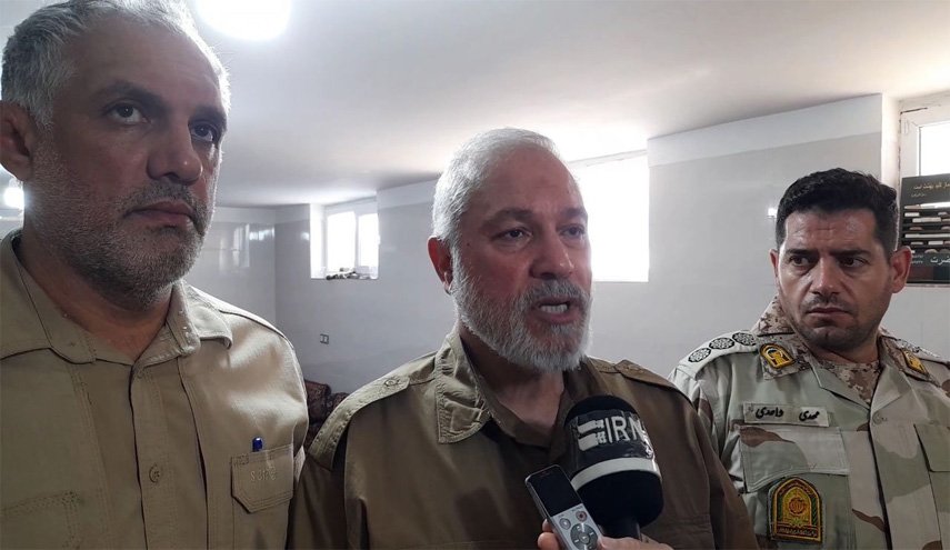 إيران تعلن عبور أكثر من مليونين و300 ألف زائر نحو العراق لزيارة الأربعين