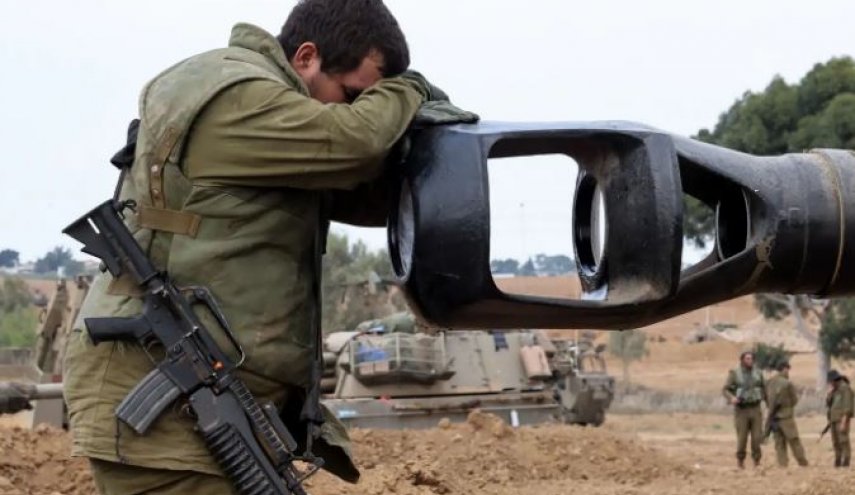 نیروهای ذخیره ارتش صهیونیستی: هرگز به غزه بر نمی‌گردیم